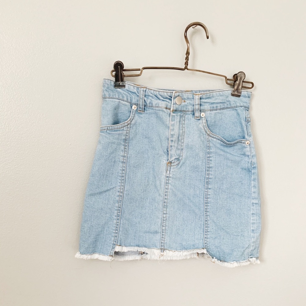 Skirt